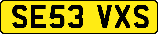SE53VXS