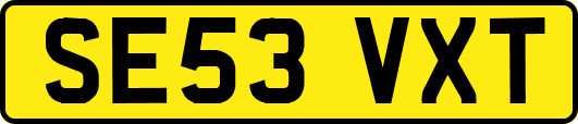 SE53VXT