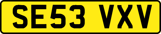 SE53VXV