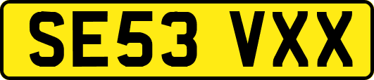 SE53VXX