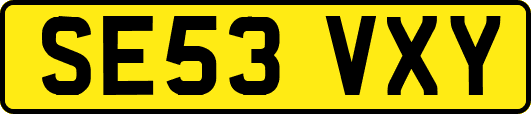 SE53VXY