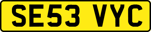 SE53VYC