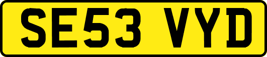 SE53VYD