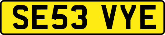 SE53VYE