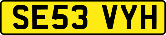 SE53VYH