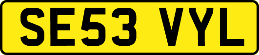 SE53VYL