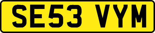 SE53VYM