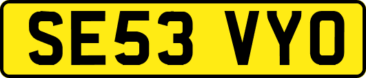SE53VYO