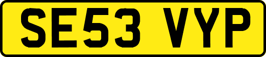 SE53VYP