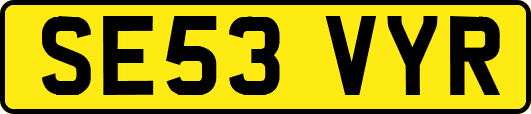 SE53VYR