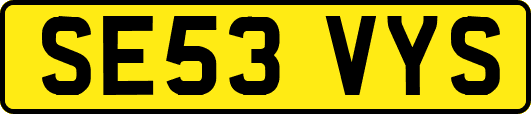 SE53VYS