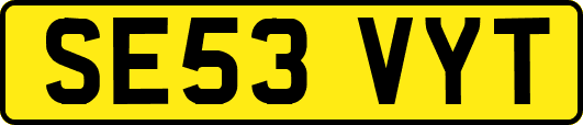 SE53VYT