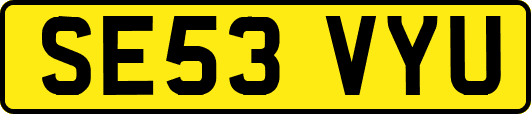 SE53VYU