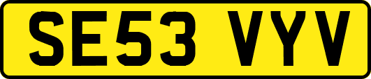 SE53VYV