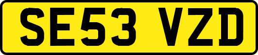 SE53VZD