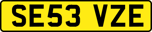 SE53VZE