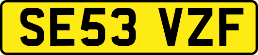 SE53VZF
