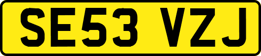 SE53VZJ