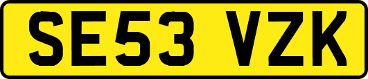 SE53VZK