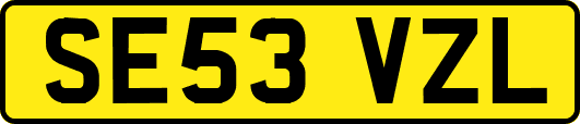 SE53VZL