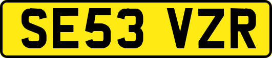SE53VZR