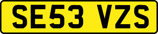 SE53VZS