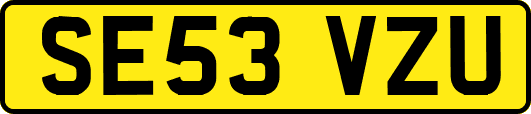 SE53VZU