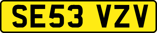 SE53VZV