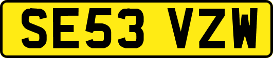 SE53VZW