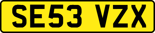 SE53VZX