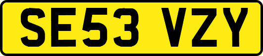 SE53VZY
