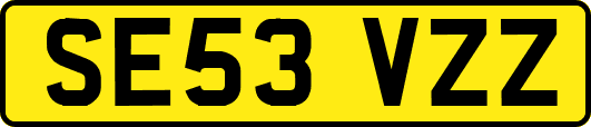 SE53VZZ