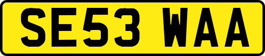 SE53WAA