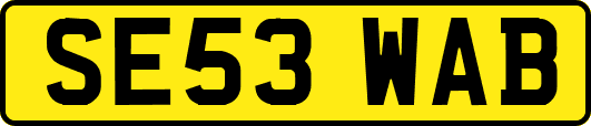 SE53WAB