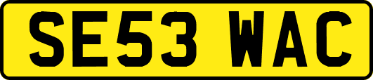 SE53WAC