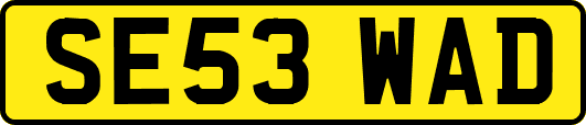 SE53WAD