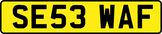 SE53WAF