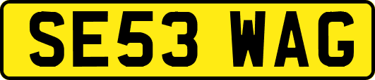 SE53WAG