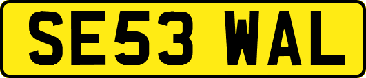SE53WAL