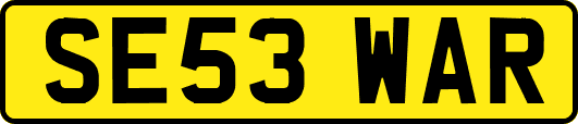 SE53WAR