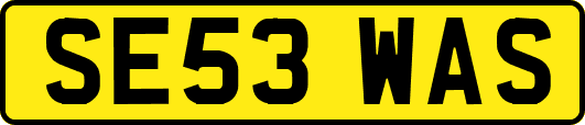 SE53WAS