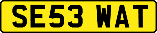 SE53WAT
