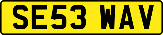 SE53WAV