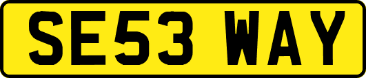 SE53WAY
