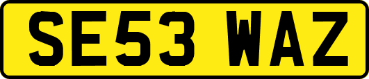 SE53WAZ