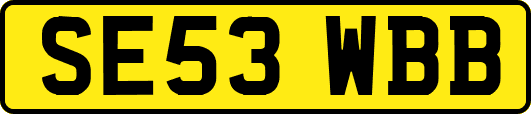 SE53WBB