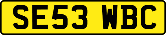 SE53WBC