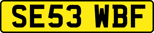 SE53WBF
