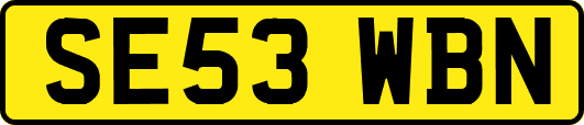 SE53WBN