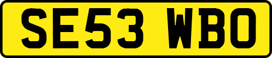 SE53WBO